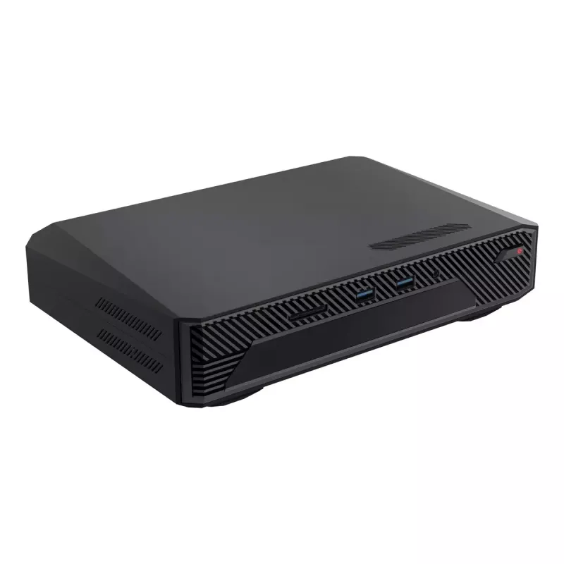 ASUS NUC 14 Pro Performance Kit RNUC14SRKU910002I čierna 185H