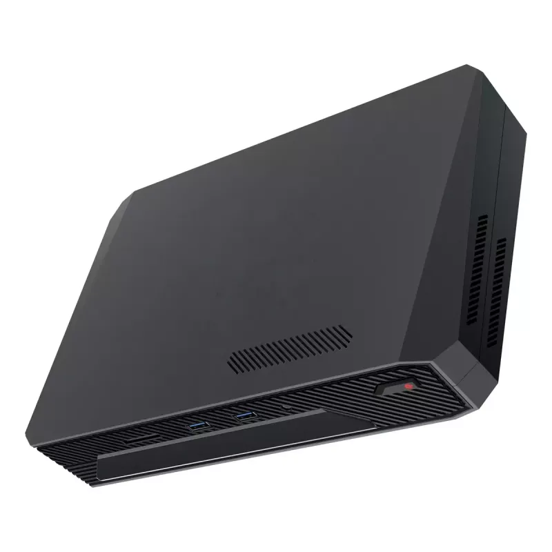 ASUS NUC 14 Pro Performance Kit RNUC14SRKU910002I čierna 185H