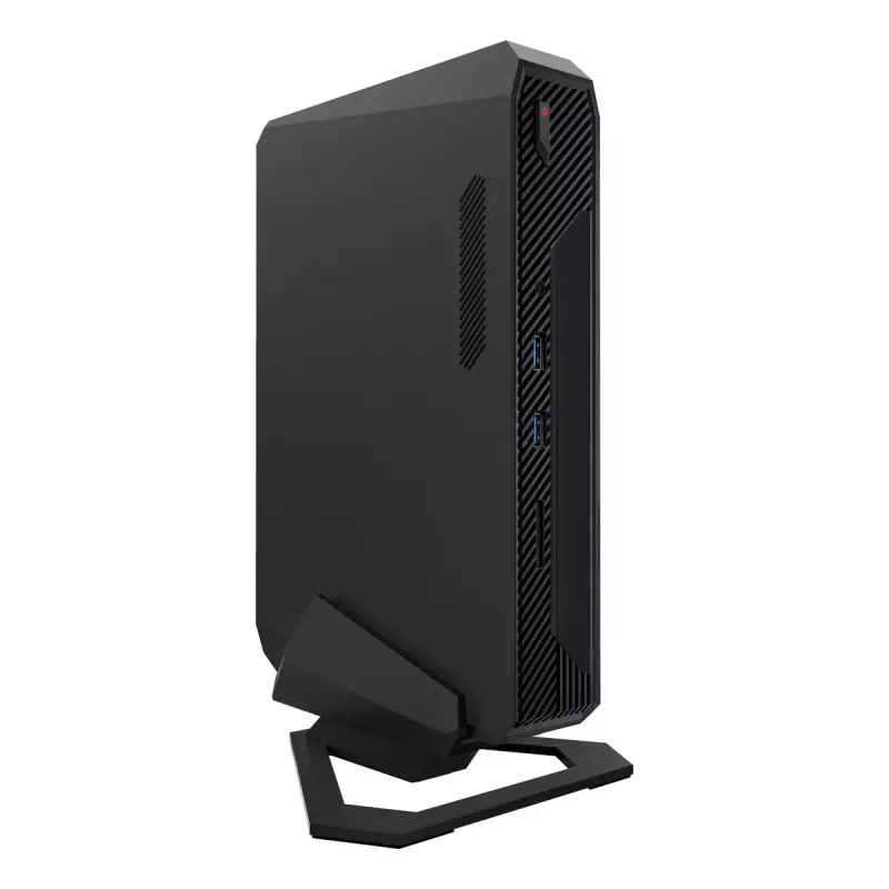 ASUS NUC 14 Pro Performance Kit RNUC14SRKU910002I čierna 185H
