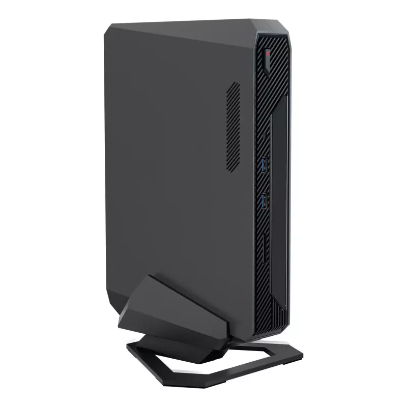 ASUS NUC 14 Pro Performance Kit RNUC14SRKU910002I čierna 185H