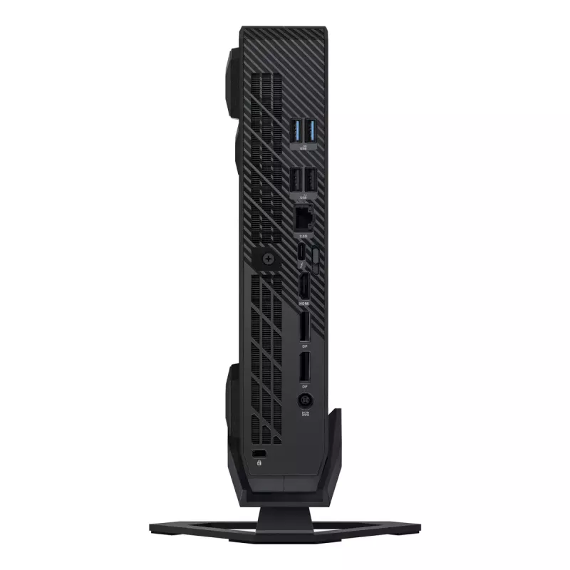 ASUS NUC 14 Pro Performance Kit RNUC14SRKU910002I čierna 185H