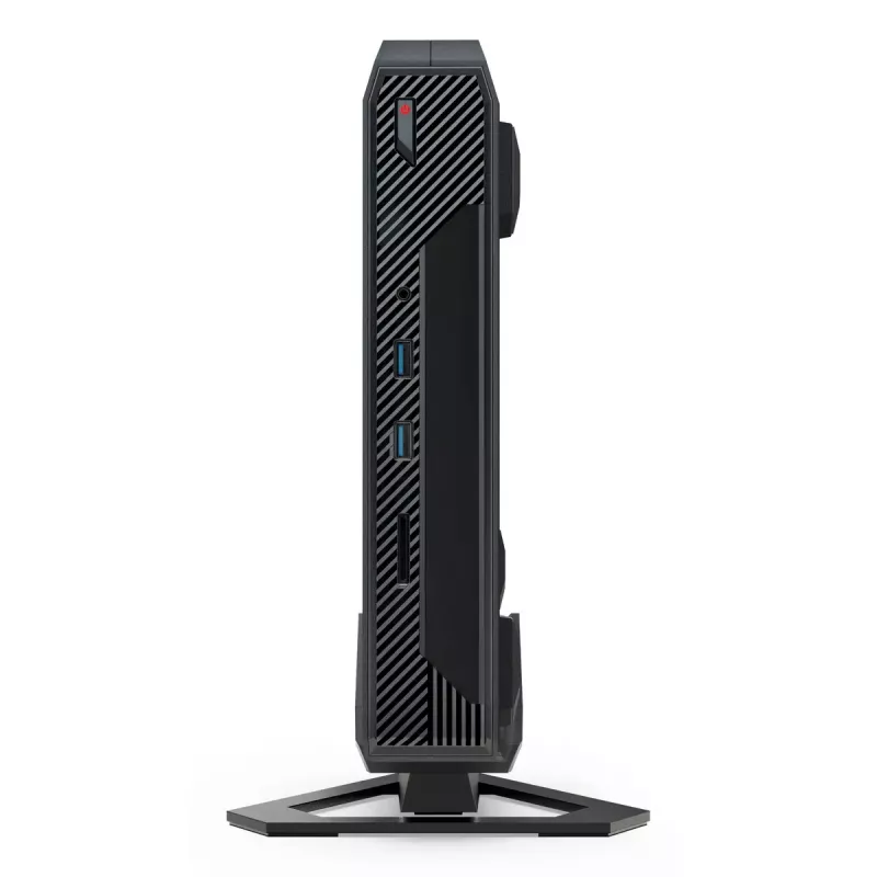 ASUS NUC 14 Pro Performance Kit RNUC14SRKU910002I čierna 185H