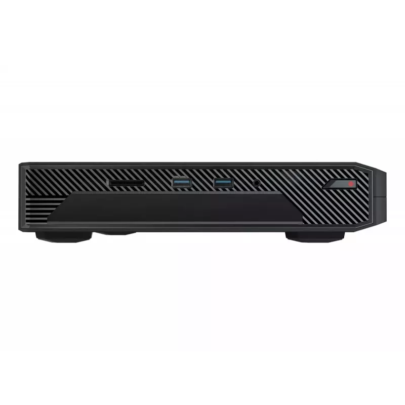 ASUS NUC 14 Pro Performance Kit RNUC14SRKU910002I čierna 185H