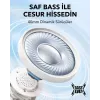 Headset Anker H30I biely