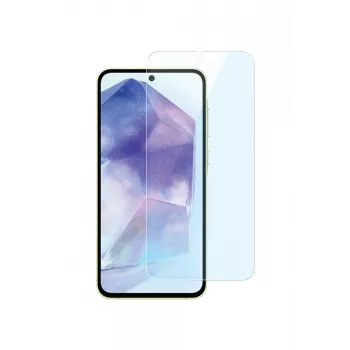 Samsung GP-TTA566AEB číry ochranný kryt displeja 1 ks