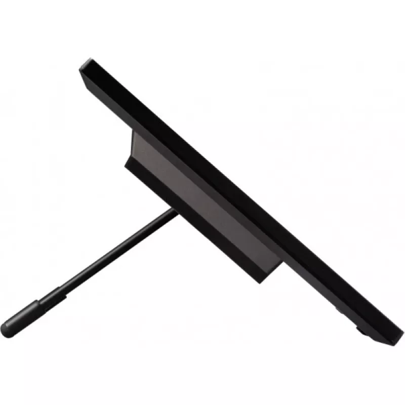 Viewsonic TD1630-3 počítačový monitor 39,6 cm (15,6 inch) 1366 x 768 pixelov HD LCD dotyková obrazovka Multi-User čierny