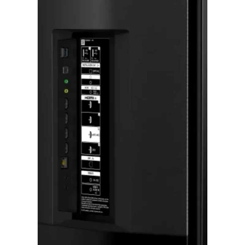 Sony FW-85BZ40L Signage Display digitálny signage panel 2.16 m (85