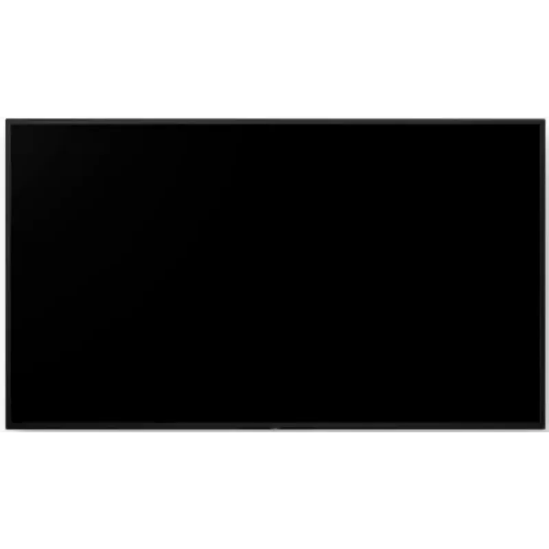 Sony FW-85BZ40L Signage Display digitálny signage panel 2.16 m (85