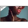 Sony FW-85BZ40L Signage Display digitálny signage panel 2.16 m (85