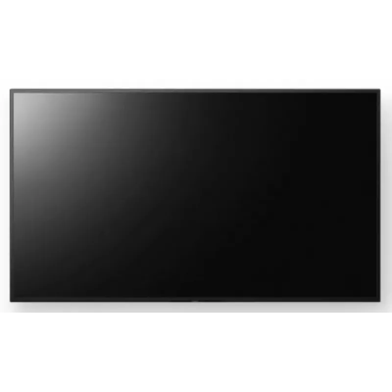 Sony FW-85BZ35L Signage Display digitálny signage panel 2.16 m (85