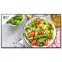 Sony FW-85BZ35L Signage Display digitálny signage panel 2.16 m (85