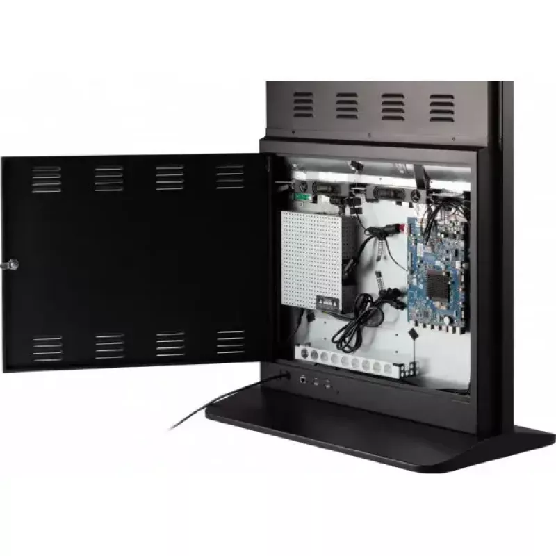 Viewsonic EP5542T Signage Display totem dizajn 139,7 cm (55