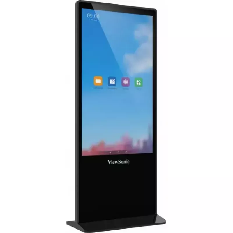 Viewsonic EP5542T Signage Display totem dizajn 139,7 cm (55