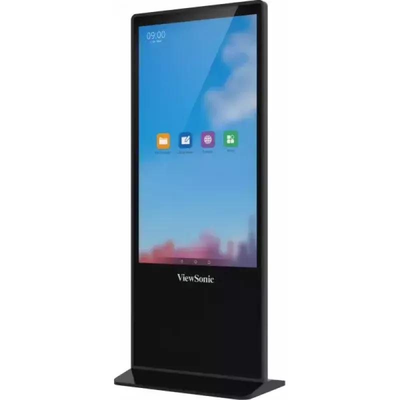 Viewsonic EP5542T Signage Display totem dizajn 139,7 cm (55