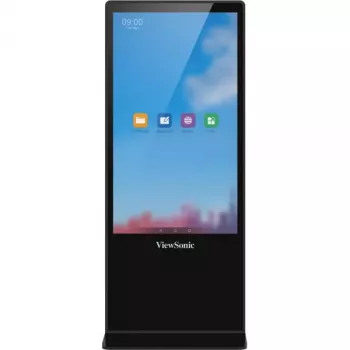Viewsonic EP5542T Signage Display totem dizajn 139,7 cm (55