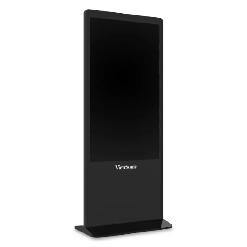 Viewsonic EP5542 Signage Display 139,7 cm (55