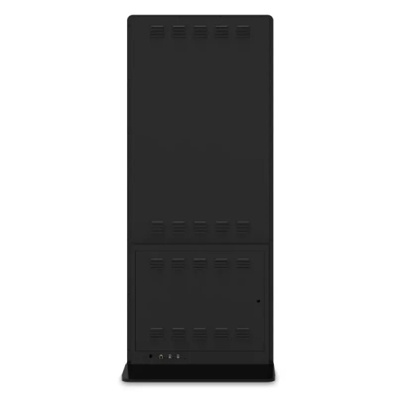Viewsonic EP5542 Signage Display 139,7 cm (55