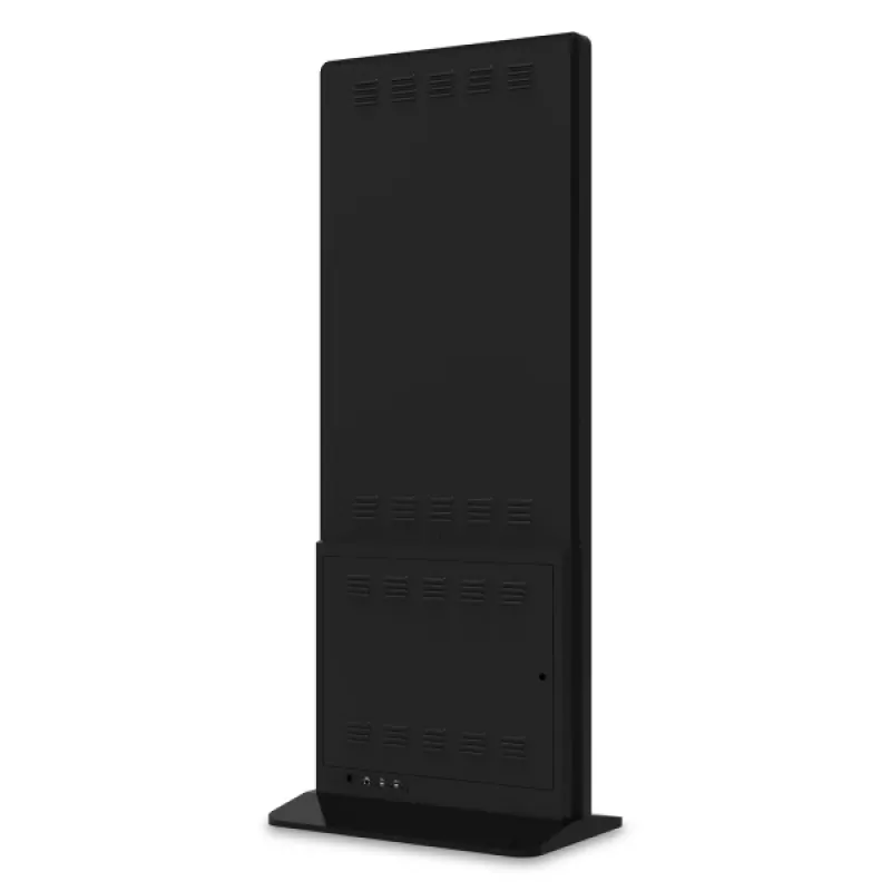 Viewsonic EP5542 Signage Display 139,7 cm (55