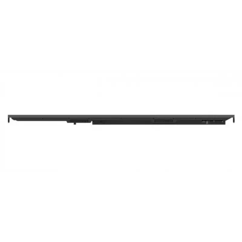 Viewsonic IFP7550-5F interaktívna tabuľa 190,5 cm (75