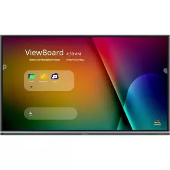 Viewsonic IFP7550-5F interaktívna tabuľa 190,5 cm (75
