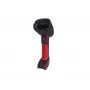 HONEYWELL čítačka čiarových kódov Granit 1990ixr USB kit – obsahuje káblovú červenú čítačku 1D PDF417 2D XR FlexRange imager s USB Type-A 3m priamym káblom