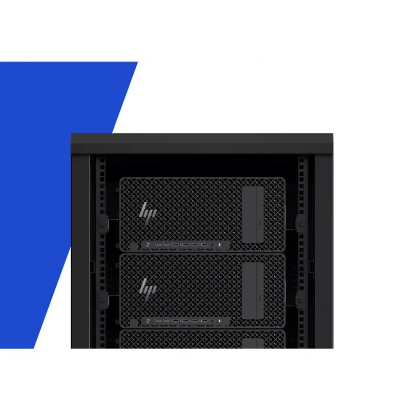 HP Z2 Tower G1i Intel Core Ultra 9 285K 64 GB DDR5-SDRAM 2 TB SSD NVIDIA RTX 2000 Ada Windows 11 Pro Workstation AI Workstation, AI PC čierny