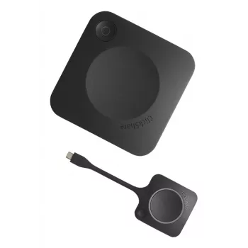 Barco ClickShare CX-20 Set Gen 2 bezdrôtový prezentačný systém HDMI Desktop