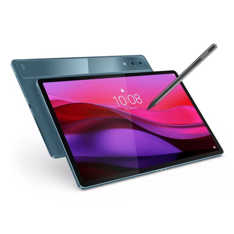 Lenovo Yoga Tab Plus Snapdragon 256 GB 32,3 cm (12,7
