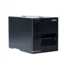 Brother TJ-4121TN tlačiareň etikiet termotransfer 300 x 300 DPI káblová Ethernet LAN