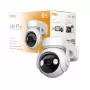 Imou Cell PT Dome IP bezpečnostná kamera vonkajšia 2304 x 1296 pixelov nástenná