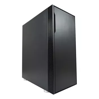 PC skriňa LC-Power LC-8000B-ON Midi Tower čierna