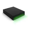 Externý pevný disk Seagate Game Drive for Xbox STKX2000400, 2 TB, 2,5 palca, USB 3.2 Gen 1, čierny