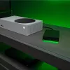 Externý pevný disk Seagate Game Drive for Xbox STKX2000400, 2 TB, 2,5 palca, USB 3.2 Gen 1, čierny