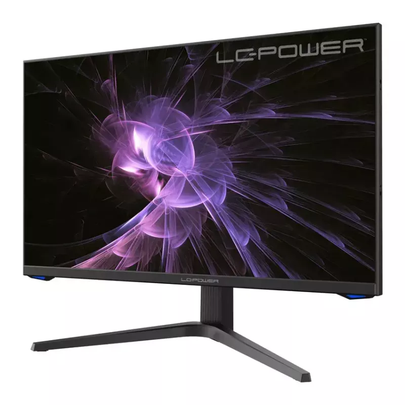 Monitor LC-Power LC-M27-QHD-180 27