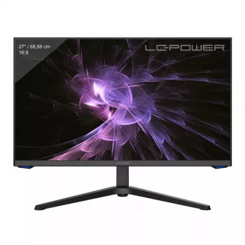 Monitor LC-Power LC-M27-QHD-180 27