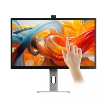 ALOGIC Desktop Monitor - Clarity Max Touch - 32
