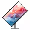 Dotykový monitor ALOGIC Clarity Max Touch 32C4KPDWT, 32 palcov, 3840x2160 4K UHD, 65 W Power Delivery, webkamera 8 MP, USB hub, čierny/strieborný