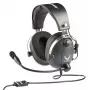 Thrustmaster T.Flight U.S. Air Force Edition káblový herný headset, čierny