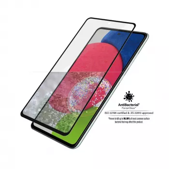 PanzerGlass ® ochranná fólia displeja pre Samsung Galaxy A52 | A52 5G | A52s 5G | A53 5G