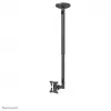 Neomounts FPMA-C050BLACK držiak monitora/TV na strop 10-30