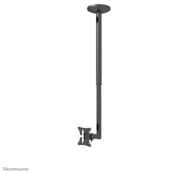 Neomounts FPMA-C050BLACK držiak monitora/TV na strop 10-30
