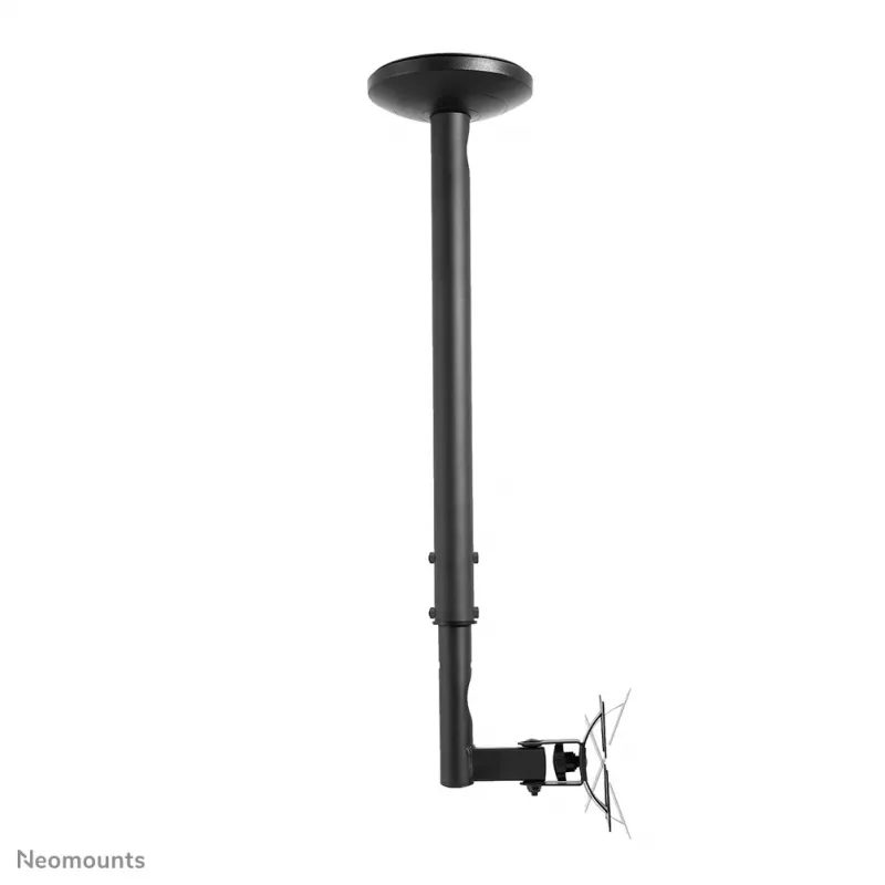 Neomounts FPMA-C050BLACK držiak monitora/TV na strop 10-30