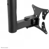Neomounts FPMA-C050BLACK držiak monitora/TV na strop 10-30