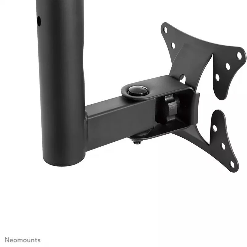 Neomounts FPMA-C050BLACK držiak monitora/TV na strop 10-30