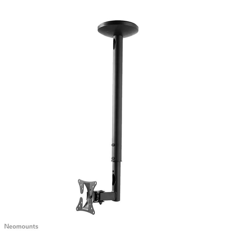 Neomounts FPMA-C050BLACK držiak monitora/TV na strop 10-30