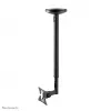 Neomounts FPMA-C050BLACK držiak monitora/TV na strop 10-30