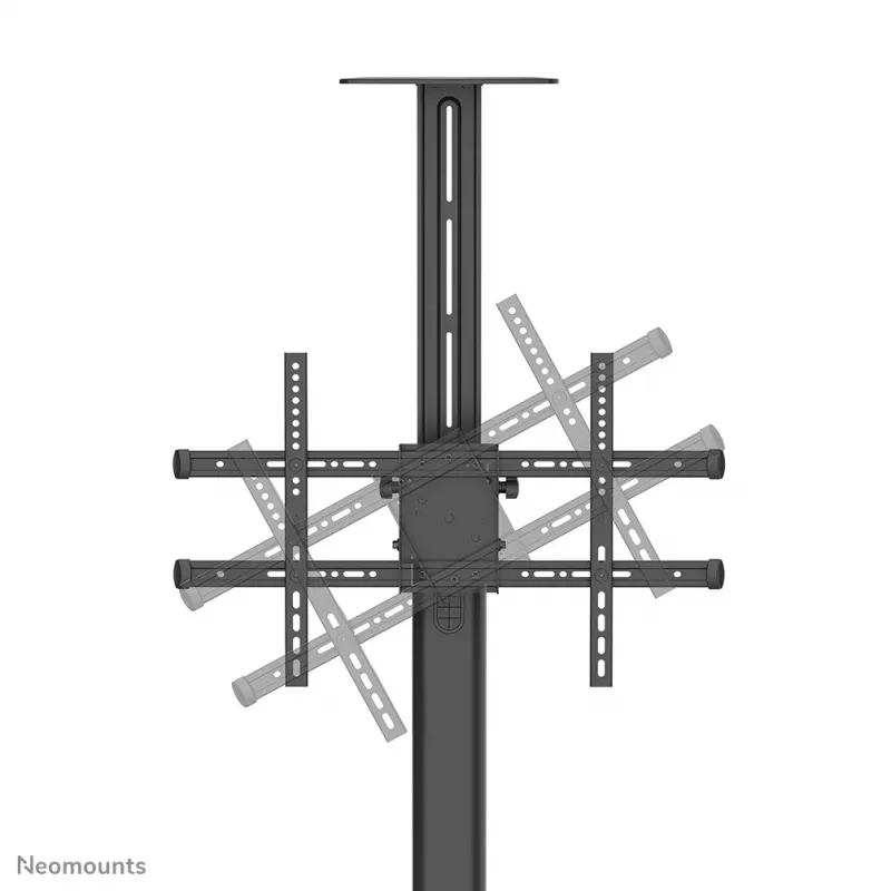 Neomounts PLASMA-M1900E TV vozík 37-70