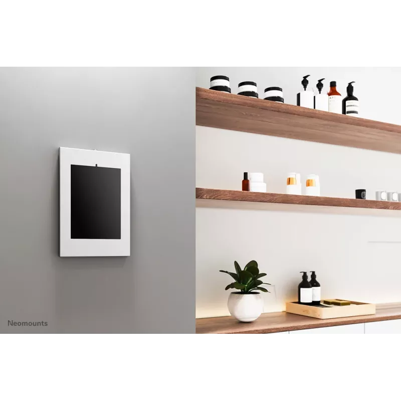 Neomounts WL15-650WH1 nástenný držiak tabletu 9,7–11