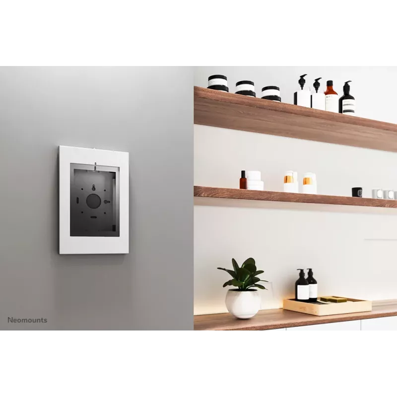 Neomounts WL15-650WH1 nástenný držiak tabletu 9,7–11