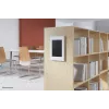 Neomounts WL15-650WH1 nástenný držiak tabletu 9,7–11